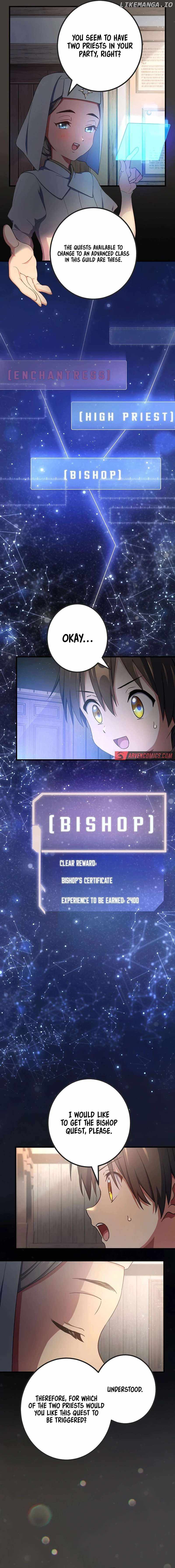 Demons' Crest Chapter 66 6